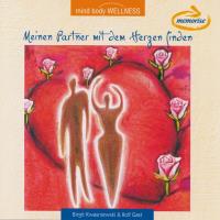 Meinen Partner mit dem Herzen finden [CD] Memorise (CD mit Duftöl)