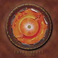 Lotus Heart [CD] Athma