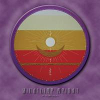 Windchime Melody [CD] Avanish