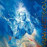 Heartlight & Soulfire [CD] Yogeshwara