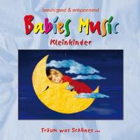 Kleinkinder [CD] Babies Music
