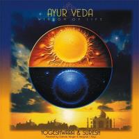 Ayur Veda - Wisdom of Life [CD] Yogeshwara