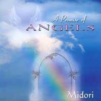 A promise of Angels [CD] Midori