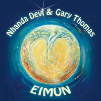 Eimun [CD] Nhanda Devi & Thomas, Gary