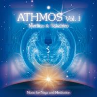Athmos Vol. 1[CD] Merlino & Takahiro