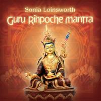 Guru Rinpoche Mantra [CD] Loinsworth, Sonia