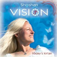 Vision [CD] Shoshan