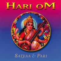 Hari OM [CD] Satyaa & Pari