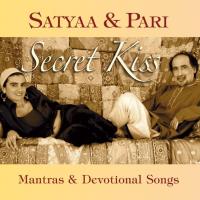 Secret Kiss [CD] Satyaa & Pari