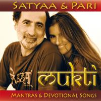 Mukti [CD] Satyaa & Pari