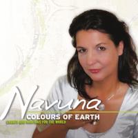 Colours Of Earth [CD] Navuna