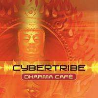 Dharma Café [CD] Cybertribe