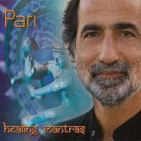 Healing Mantras [CD] Pari