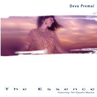 The Essence [CD] Deva Premal