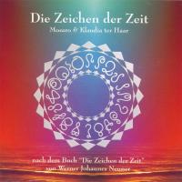 Die Zeichen der Zeit [2CDs] Mosaro & ter Haar, Klaudia