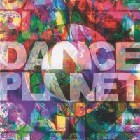 Dance Planet [CD] V. A. (Music Mosaic Collection)