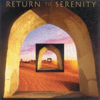 Return to Serenity [CD] V. A. (Music Mosaic Collection)