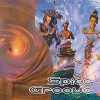 Spice Groove [CD] V. A. (Music Mosaic Collection)