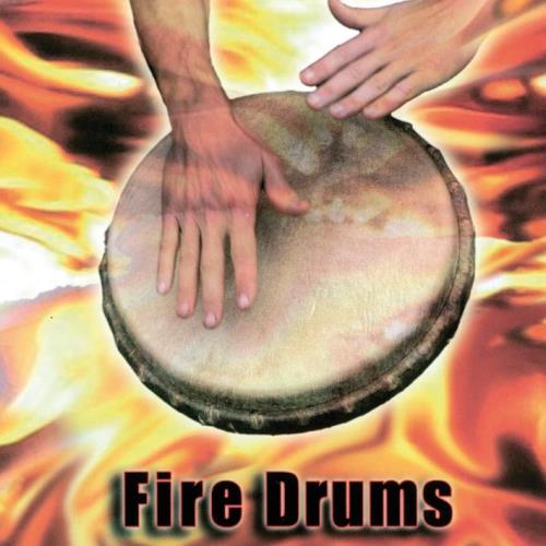 Fire Drums [CD] V. A. (Music Mosaic Collection) - SILENZIO - CDs | DVDs ...