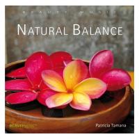 Natural Balance [CD] Tamana, Patricia