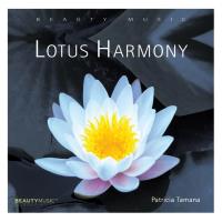 Lotus Harmony [CD] Tamana, Patricia