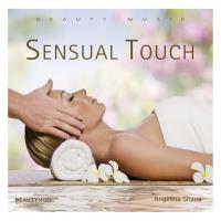 Sensual Touch [CD] Shana, Angelina