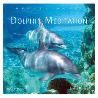 Dolphin Meditation [CD] Parvati, Janina
