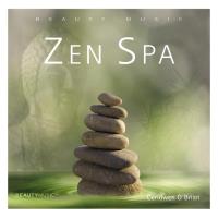 Zen Spa [CD] O'Brian, Ceridwen