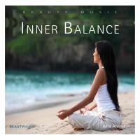 Inner Balance [CD] Anand, Julia