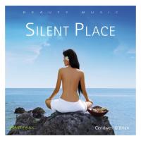 Silent Place [CD] O'Brian, Ceridwen