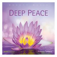 Deep Peace [CD] Tamana, Patricia