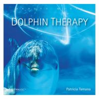 Dolphin Therapy [CD] Tamana, Patricia