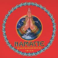 Namaste Experience Ibiza [CD] V. A. (Blue Flame)