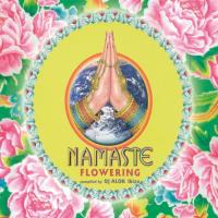 Namaste Flowering [CD] V. A. (Blue Flame)
