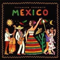 Mexico [CD] Putumayo Presents
