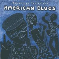 American Blues [CD] Putumayo Presents