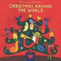 Christmas Around the World Vol. 2 [CD] Putumayo Presents