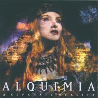 A Separate Reality [CD] Alquimia