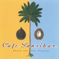 Cafe Sansibar [CD] V. A. (Prudence)