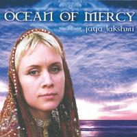 Ocean of Mercy [CD] Lakshmi, Jaya