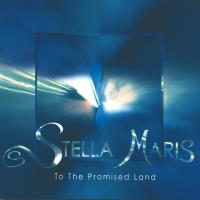To the Promised Land [CD] Stella Maris