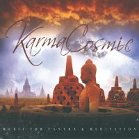 Music for Tantra & Meditation [CD] KarmaCosmic