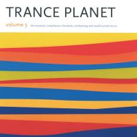 Trance Planet Vol. 5 [CD] V. A. (Triloka)