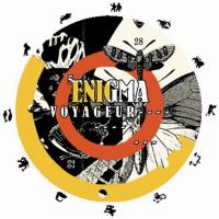Voyageur [CD] Enigma