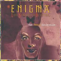 Love Sensuality Devotion-LSD-The Remix Collection [CD] Enigma