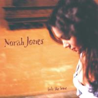 Feels like Home [CD] Jones, Norah