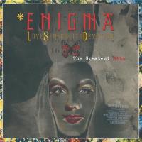 Love Sensuality Devotion - LSD [CD] Enigma
