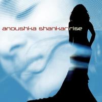 Rise [CD] Shankar, Anoushka