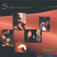 Soulweaver [CD] Kalyan