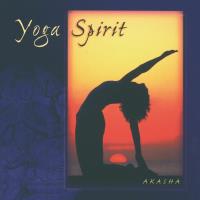 Yoga Spirit [CD] Akasha